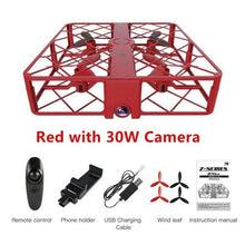 SG500 Mini RC Drone Wifi Remote Quadcopter 720P HD 2MP Camera Wide Angle Lens 4CH Altitude Hold Headless Mode Helicopter