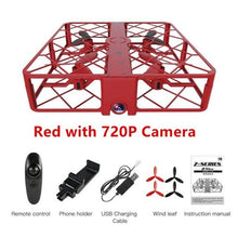 SG500 Mini RC Drone Wifi Remote Quadcopter 720P HD 2MP Camera Wide Angle Lens 4CH Altitude Hold Headless Mode Helicopter