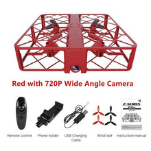 SG500 Mini RC Drone Wifi Remote Quadcopter 720P HD 2MP Camera Wide Angle Lens 4CH Altitude Hold Headless Mode Helicopter