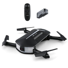 JJRC H37 Mini Dron BABY ELFIE Drone 2.4GHz 4CH 6-Axis 3D Flip Wi-Fi FPV Drones With Camera Altitude Hold Foldable RC Quadcopter