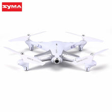 HOT! Syma Z3 Smart Foldable FPV RC Quadcopter Drone with 100W HD Wifi Camera Real-time Altitude Hold Flow Hover Headless Mode