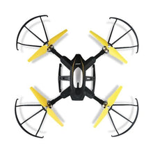 JJR/C H39WH Selfie FPV RC 2.4G RC Foldable Quadcopter Drone with 720P Wifi HD Live Video Camera Altitude Hold 360 Flips