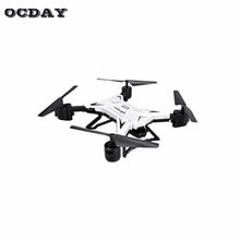 RC Drone Remote Control Quadcopter Aircraft With 0.3MP Camera 4 Channel Long Lasting Foldable Arm RC Helicopter Model Toys Hobby