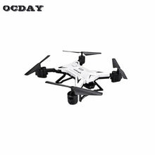 RC Drone Remote Control Quadcopter Aircraft With 0.3MP Camera 4 Channel Long Lasting Foldable Arm RC Helicopter Model Toys Hobby