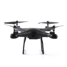 SMRC Toy Drones S10 2.4Ghz Built-in 6 Axle Gyro 4CH 720P Altitude Hold Quadcopter Real-time Wifi remote control RC Helicopter