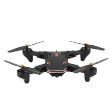 XS809S RC Drone WiFi FPV Wide Angle 720P Camera Altitude Hold Foldable Headless Mode One Key Return RC Quadcopter Helicopter Toy