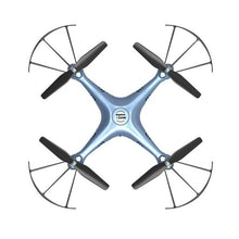 SYMA X5HW Drone With Camera HD Wifi FPV Selfie Drones Drone Quadrocopter RC Helicopter Quadcopter RC Dron Toy (X5SW Upgrade) hi