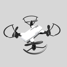 A801 Camera Pixel 200W Flying RC Drone Folding Mini Remote Control Toy Quadcopter Helicopter One Button Emergency Landing