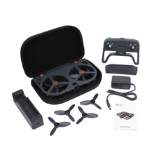 FUNSNAP iDol 2.4G RC Drone Foldable GPS Quadcopter with 120'Pitch 1080P HD Wifi FPV Camera Optical Flow Positioning Gesture HOT!