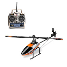 WLtoys V950 RC Drone 2.4G 6CH 3D/6G System Switched Freely Efficiency Brushless Motor RTF RC Helicopter Stronger Wind Resistance