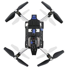 JJR/C H40WH Selfie FPV RC 2.4G RC Quadcopter Tank Car Drone Aircraft with 720P Wifi HD Camera Altitude Hold 360 Flips
