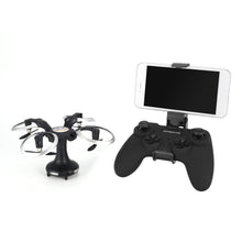 Foldable Collapsible Egg RC Drone Toys with  720P HD Wifi Camera Altitude Hold  2.4G RC Quadcopter Drone with One Key Return