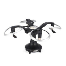 Foldable Collapsible Egg RC Drone Toys with  720P HD Wifi Camera Altitude Hold  2.4G RC Quadcopter Drone with One Key Return