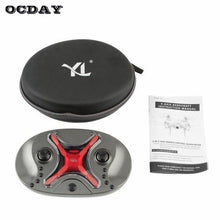 S26 Mini Quadcopter Drone Without Camera Remote Control Quadcopter For Kids LED Light Black Indoor Outdoor Flying Quadcopter fz