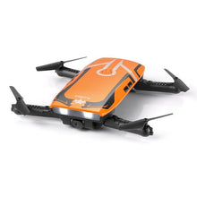 Hot Sales Mini Drone Remote Control Quadcopter With 2.0MP HD Camera WiFi Camera vs JJRC H37 XS809HW Drones Toys Gift