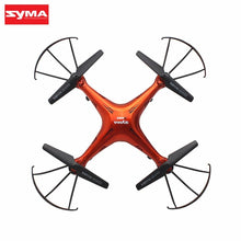 Original SYMA X5SC 2.4G Drone Smart RC Quadcopter Aircraft with 720P HD Camera Headless Mode 3D Flips Speed Mode hi