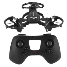 JJR/C NH-011 Smart RC 2.4G RC Triaxial Aircraft Drone UAV with Altitude Hold Headless Mode 3D Flips One Key Return