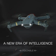 L800 0.3MP/2MP WiFi Quadcopte Aircraft White Aircraft Headless Mode Remote Control Helicopter Mini Drone Quadcopter