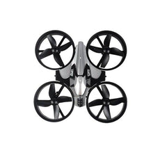 Mini four-axis aircraft One-button return to headless mode small remote control aircraft children's toys fz