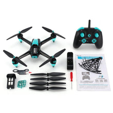 69H12 2.4G RC Selfie Smart Drone FPV Quadcopter Aircraft UAV with 720P HD Camera Real -time Altitude Hold Headless Mode