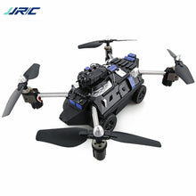 2018 JJR/C H40WH Selfie FPV RC 2.4G RC Quadcopter Tank Car Drone Aircraft with 720P Wifi HD Camera Altitude Hold 360' Flips HOT!