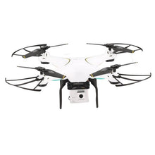 SG600 RC Drone 2.4G Selfie Quadcopter Aircraft with 0.3MP Wifi FPV Camera Altitude Hold Auto Return Headless 360 Flip