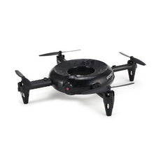Utoghter Detachtable Drone Smart RC Quadcopter with 720P HD Wifi Camera Real-time Altitude Hold UAV Headless Mode LED Light HOT!