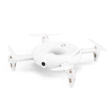 Utoghter Detachtable Drone Smart RC Quadcopter with 720P HD Wifi Camera Real-time Altitude Hold UAV Headless Mode LED Light HOT!