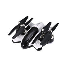 X33C-1 2.4G Selfie FPV Foldable RC Drone Quadcopter with Altitude Hold 0.3MP 720P HD Wifi Camera Headless Mode 3D Flips HOT!