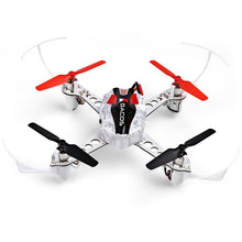 Flytec RTF Mini Drone XK X100 LED RC Quadcopter Redio Remote Control Helicopter Without Camera Multicopter Toys For Children