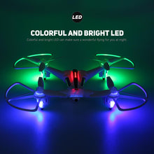XK X300-C Gyro Optical Flow Positioning Drone 720P Camera Height Hold Helicopter RC Quadcopter Remote Control Toys for Beginner