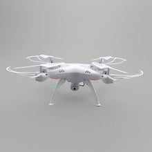 SYMA X5SC 2.4G Drone Smart RC Quadcopter Aircraft with 720P HD Camera Headless Mode 3D Flips Speed Mode SYMA X5SC
