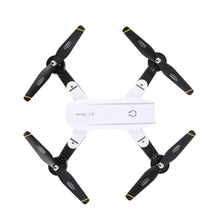 SG700 2.4G RC Drone Foldable Quadcopter 2.0MP HD Wifi FPV Camera Optical Flow Positioning Altitude Hold Headless Helicopter Toys