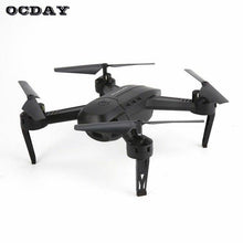 S8 2.4Ghz Smart RC Quadcopter Drone Aircraft UAV with Altitude Hold One Key Return One Key Take Off 3D Flip Stop Light fz
