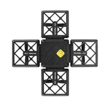 414 2.4G Selfie FPV Foldable RC Drone Quadcopter with Altitude Hold 720P HD Wifi Camera Headless Mode 3D Flips One Key Return