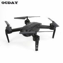 S8 2.4Ghz Smart RC Quadcopter Drone Aircraft UAV with Altitude Hold One Key Return One Key Take Off 3D Flip Stop Light fz