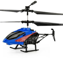 JX-807 Mini RC Flying Helicopter Rechargeable Infrared Control Aircraft Quadcopter with Transmitter Toy for Children Adults