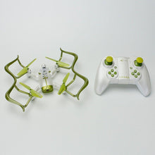 W2 RC Drone with 30W Wiffi high folding real-time transmission Camera Quadcopter One Key Return RC Helicopter
