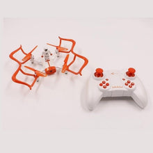 W2 RC Drone with 30W Wiffi high folding real-time transmission Camera Quadcopter One Key Return RC Helicopter