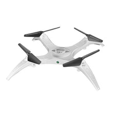 HW7016 2.4GHz Mini Portable 0.3MP/2MP Camera RC Drone Altitude Hold Wi-Fi FPV Quadcopter
