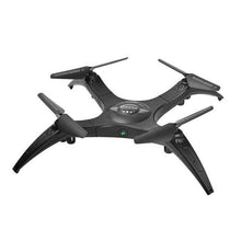 HW7016 2.4GHz Mini Portable 0.3MP/2MP Camera RC Drone Altitude Hold Wi-Fi FPV Quadcopter