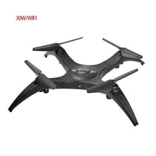 HW7016 2.4GHz Mini Portable 0.3MP/2MP Camera RC Drone Altitude Hold Wi-Fi FPV Quadcopter