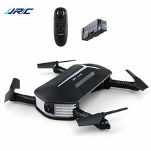 JJR/C H37 Mini BABY ELFIE Drone 2.4GHz 6-Axis Gyro 3D Flip Wi-Fi FPV Foldable RC Quadcopter With 720P Camera Altitude Hold