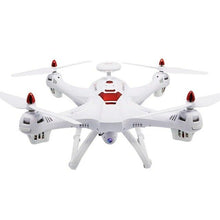 Remote Control Quadcopter 4CH 2.4G 5G Camera WIFI GPS Positioning System Fight Aircraft With Remote Control Gifts for Kids Adult