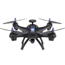 Remote Control Quadcopter 4CH 2.4G 5G Camera WIFI GPS Positioning System Fight Aircraft With Remote Control Gifts for Kids Adult