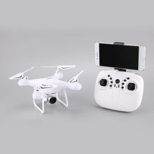 KOOTAI X180 2.4G FPV RC Quadcopter Drone UAV with 0.3MP/2MP Camera Altitude Hold Headless Mode 3D-Flip 18mins Long Flight