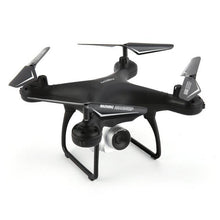 KOOTAI X180 2.4G FPV RC Quadcopter Drone UAV with 0.3MP/2MP Camera Altitude Hold Headless Mode 3D-Flip 18mins Long Flight