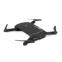 JJRC H37 102 Foldable Mini Selfie RC Drone Quadcopter With 0.3MP/720P Wifi FPV Camera Real-time Altitude Hold Headless 3D Flips