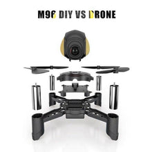 2.4G Drone SMRC S7W WIFI RC Quadcopter With Remote Controller Wireless Helicopter With 2Megapixel Camera Portable RC Model HOT!