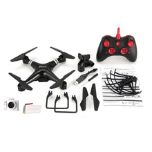 KY101S WiFi FPV Wide Angle 1080P Camera Selfie RC Drone Altitude Hold Headless Mode 3D Flips One Key Return Quadcopter 18Mins HO